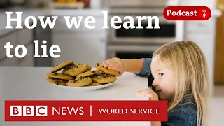 Why do we lie? - CrowdScience podcast, BBC World Service