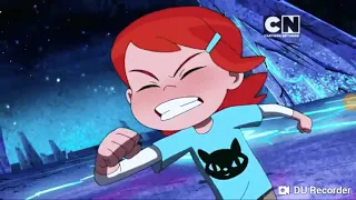 Ben 10 (2016) Innervasion Part 2: Call The Dream Police - Fulmini Nightmare