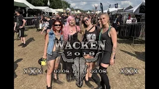 Wacken Open Air 2019