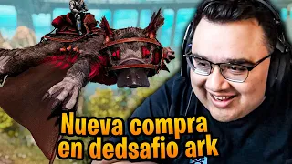 ELDED EN LAS SUBASTAS DEL DEDSAFIO ARK