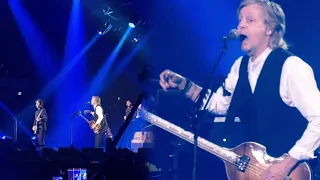 Paul McCartney - Jet (Live in Adelaide, Australia, October 18th, 2023, Multi-Cam)