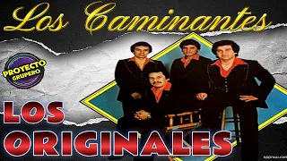 LOS CAMINANTES ORIGINALES E INICIADORES