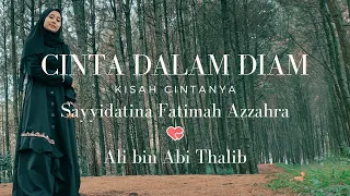 QHUTBUS SAKHA - CINTA DALAM DIAM - CINTA SAYYIDATINA FATIMAH AZZAHRA & ALI (Official Music Video)