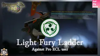 [Spam to Platinum 1] Light Fury Ladder 1:1 #9 | Dragon Nest SEA [DNSEA]