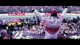 F1 2012 Season Review