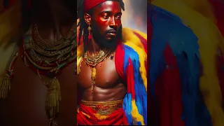 Black Africans Amongst Others Visited The Americas Before Columbus - Part 6