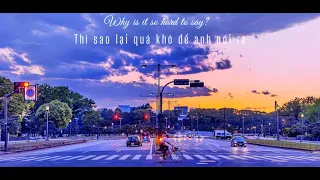 8 letters - Vietsub