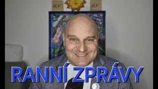 @doktoregg  Ranní zprávy 27. 04. 2024 ❤️🥚