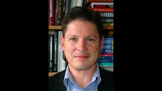 Philosophy of psychiatry webinar : Nick Haslam Talk