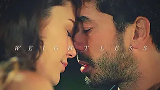 Weightless |~| Ferit ve Ayşe [+1x08] MV + [CC]