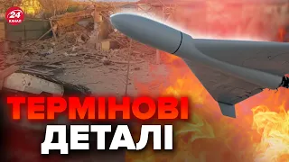 На Харківщині ПЕКЛО! Окупанти НАВМИСНЕ цілять по мирних. ВГАТИЛИ по приватному сектору