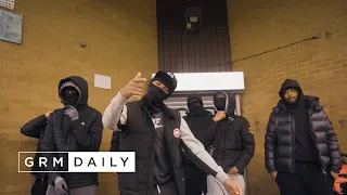 TT - Cruising [Music Video] | GRM Daily