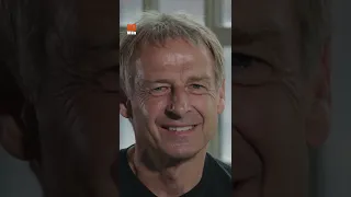 Klinsmann über die deutschen Chancen bei der WM in Katar. 🇩🇪