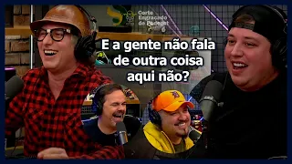 Piadas Sobre 'Aquele Assunto' que Vão te Fazer Chorar de Rir 😂