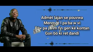 King street Eseye grandi (lyrics)