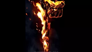 Ghost Rider 2 Spirit of Vengeance Soundtrack #1 My Name Is Lincoln [Trailer Theme]