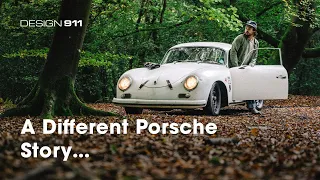 A different Porsche story… #porsche356