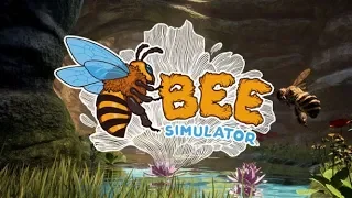 Геймплейный трейлер игры Bee Simulator!