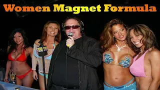 The Tom Leykis Show - Men that carry their girlfriend's handbag and purse are pussy whipped!