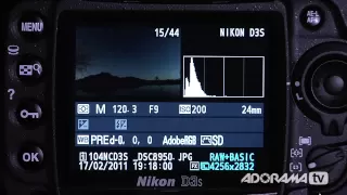 Digital Photography 1 on 1: Episode 63: Night Shots: Adorama Photography TV