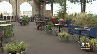 Indoor Dining Not Expected To Return In Philadelphia On Aug. 1