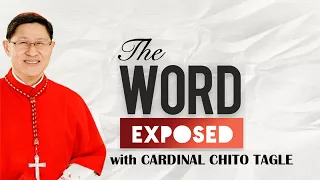 The Word Exposed - April 15, 2018 (Full Episode)