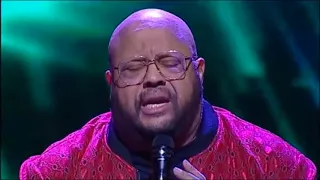 Fred Hammond   Worship Medley