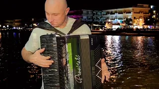 Marina - Prusiński Accordion Show / Koncerty / Biesiady / Jubileusze  /+48 600 934 002