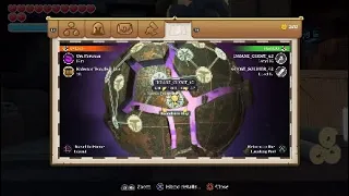 How To Open GreatBeast Totem in Joren's Outpost (Portal Knights)