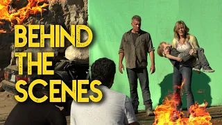 The Making of BEYOND | Epic Hollywood Action Adventure Short Film Featured on IndieWire