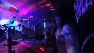 Cradle Of Filth   Her Ghost in the Fog Live [HD!]