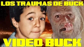 TOP 13: LOS TRAUMAS DE BUCK