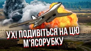 Росіяни здуріли! Літаки РФ влупили ПО СВОЇЙ КОЛОНІ ТАНКІВ. Закатали в землю 19 “коробочок”