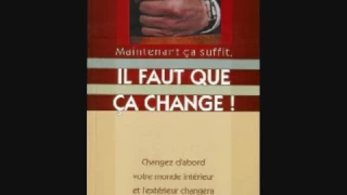 MAINTENANT ÇA SUFFIT, IL FAUT QUE ÇA CHANGE ! Partie2 - Pasteur Yvan Castanou