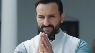 Tandav | Saif Ali Khan | Dialogue | Tana Shah