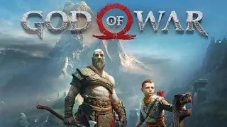 GOD OF WAR : PARTE 1