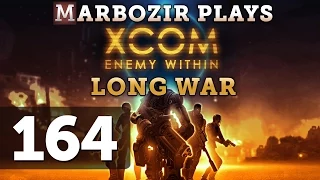 XCOM Long War Let's Play Impossible - Part 164 (Beta 14)