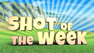 Golf Clash #ShotOfTheWeek - 02/09/2023