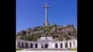 VALLE DE LOS CAIDOS