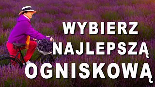 👉Jaka jest najlepsza ogniskowa obiektywu? Super tutorial foto‼️