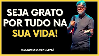 CLÁUDIO DUARTE - COMO A GRATIDÃO MUDARÁ A SUA VIDA EM 2023