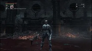 Bloodborne BL4 Boss Guide - Ludwig, the Accursed/Holy Blade [READ THE DESCRIPTION]