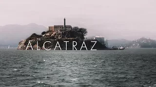 Experience Alcatraz Prison In 4K!