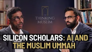 Silicon Scholars: AI and The Muslim Ummah with Riaz Hassan