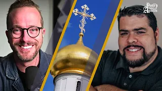 Should We Become Eastern Orthodox? W/ Erick Ybarra | Pints with Aquinas Episode 234