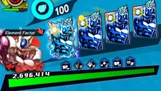 The True Power of Cooler!!!