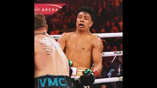 KNOCKDOWN: Canelo Alvarez vs Jaime Munguia | Brutal BOXING Knockdown Highlight 👀