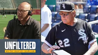 Tony La Russa calls White Sox leadership meeting, fuels win streak | Unfiltered | NBC Sports Chicago