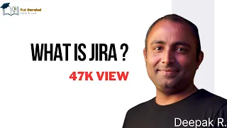 JIRA  - A Defect Tracking Tool