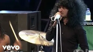 The Mars Volta - Roulette Dares (The Haunt Of)